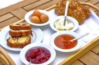 Гостиница Belvedere Andros
