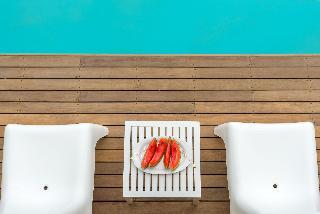 Гостиница Belvedere Andros