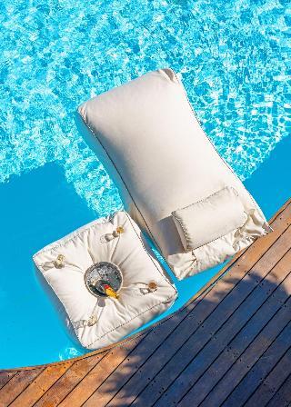 Гостиница Belvedere Andros