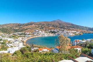 Гостиница Belvedere Andros