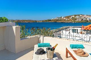Гостиница Belvedere Andros