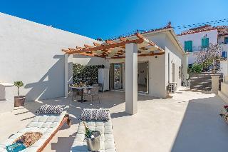 Гостиница Belvedere Andros