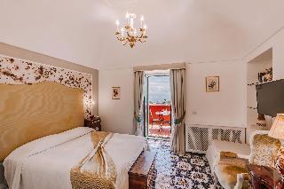 Гостиница Palazzo Pascal