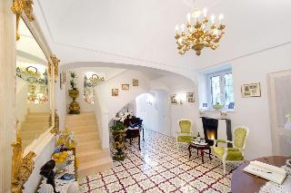 Гостиница Palazzo Pascal