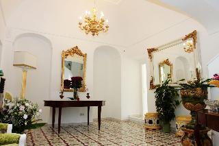 Гостиница Palazzo Pascal