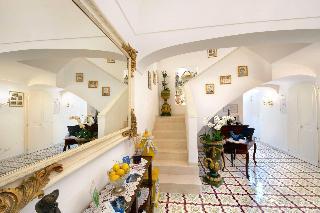 Гостиница Palazzo Pascal