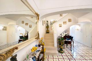 Гостиница Palazzo Pascal