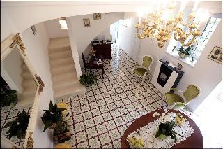 Гостиница Palazzo Pascal