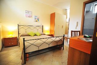 Гостиница B B Isola Del Sole