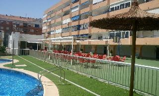 Hotel Estudio Ally