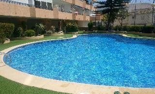 Hotel Estudio Ally