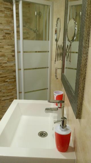 Hotel Estudio Ally