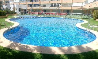 Hotel Estudio Ally