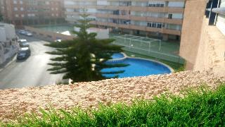 Hotel Estudio Ally