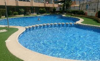 Hotel Estudio Ally