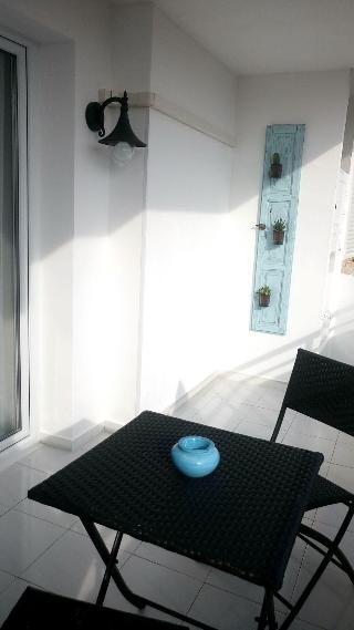 Hotel Estudio Ally