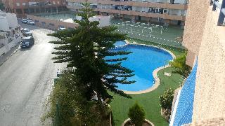 Hotel Estudio Ally