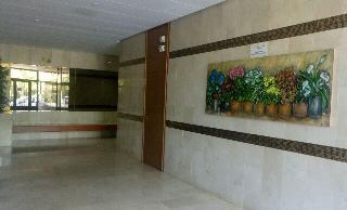Hotel Estudio Ally