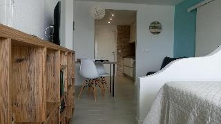 Hotel Estudio Ally
