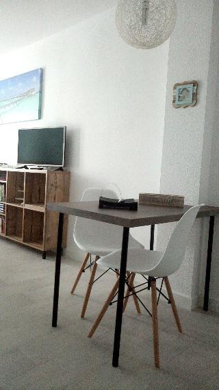 Hotel Estudio Ally