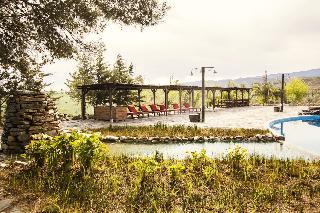 Hotel Alojamientos Rurales Los Albardinales