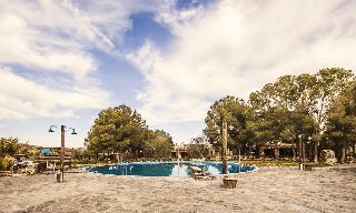 Hotel Alojamientos Rurales Los Albardinales