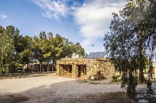 Hotel Alojamientos Rurales Los Albardinales