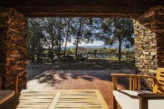 Hotel Alojamientos Rurales Los Albardinales