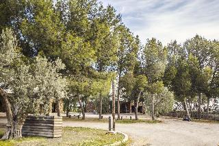 Hotel Alojamientos Rurales Los Albardinales