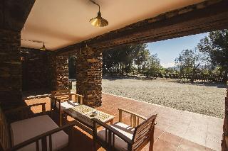 Hotel Alojamientos Rurales Los Albardinales