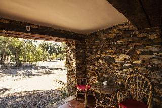 Hotel Alojamientos Rurales Los Albardinales