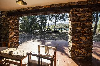 Hotel Alojamientos Rurales Los Albardinales