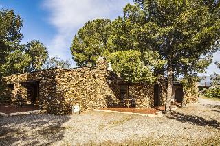 Hotel Alojamientos Rurales Los Albardinales