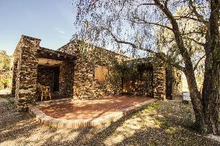 Hotel Alojamientos Rurales Los Albardinales