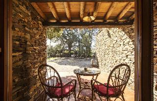 Hotel Alojamientos Rurales Los Albardinales