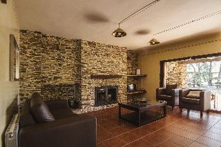 Hotel Alojamientos Rurales Los Albardinales