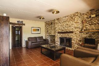 Hotel Alojamientos Rurales Los Albardinales