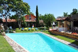 Hotel Hospedium Hacienda Las Cavas