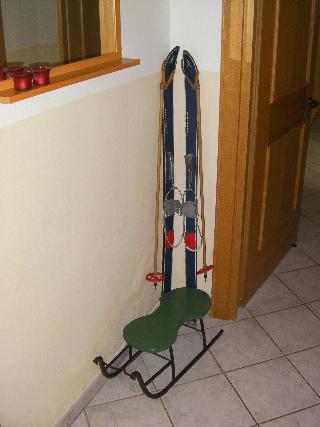 Гостиница Chalet Gastein