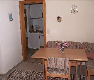 Гостиница Chalet Gastein