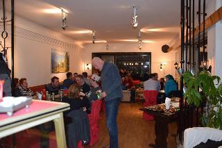 Гостиница Chalet Gastein