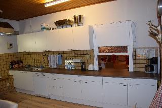 Гостиница Chalet Gastein