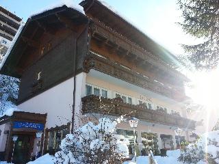 Гостиница Chalet Gastein