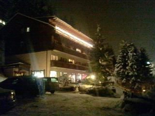 Гостиница Chalet Gastein