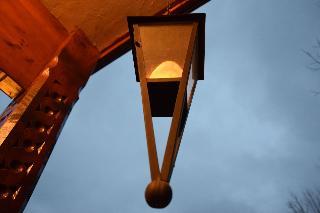 Гостиница Chalet Gastein