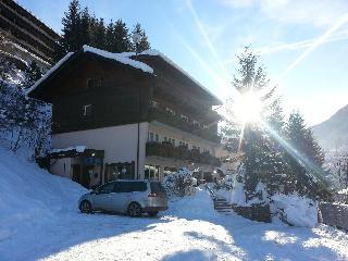 Гостиница Chalet Gastein