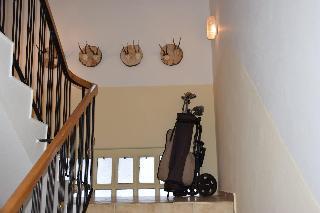 Гостиница Chalet Gastein