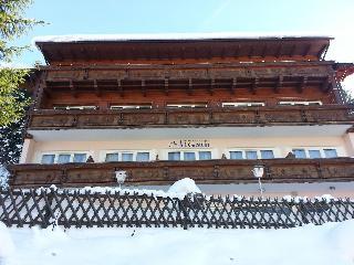 Гостиница Chalet Gastein