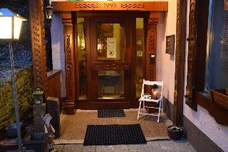 Гостиница Chalet Gastein