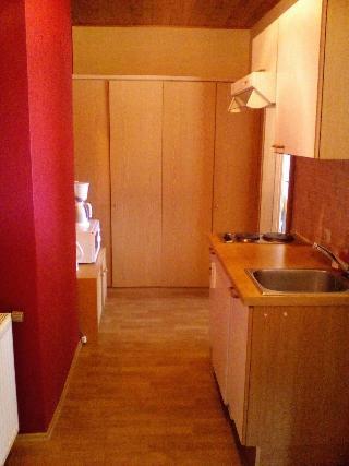 Гостиница Chalet Gastein